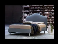 Letto Dolce Veneran in OFFERTA OUTLET - 30%