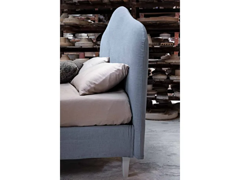 Letto Dolce Veneran in OFFERTA OUTLET - 30%