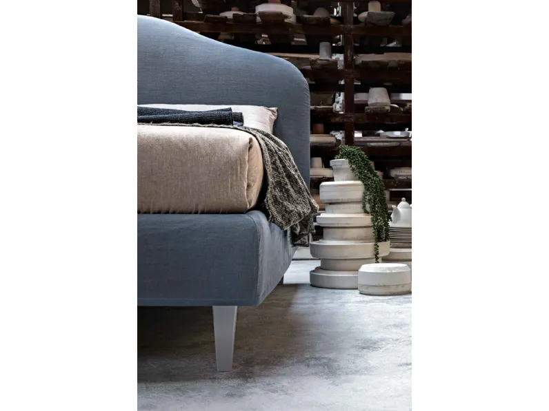 Letto Dolce Veneran in OFFERTA OUTLET - 30%