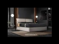 Letto matrimoniale Grazia Gamma con uno sconto IMPERDIBILE