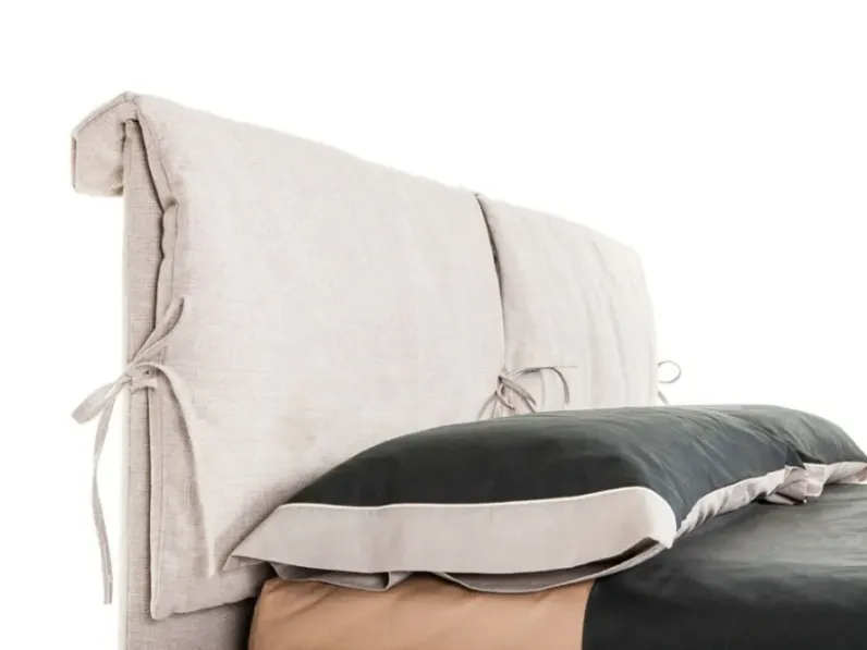 Letto matrimoniale Grazia Gamma con uno sconto IMPERDIBILE