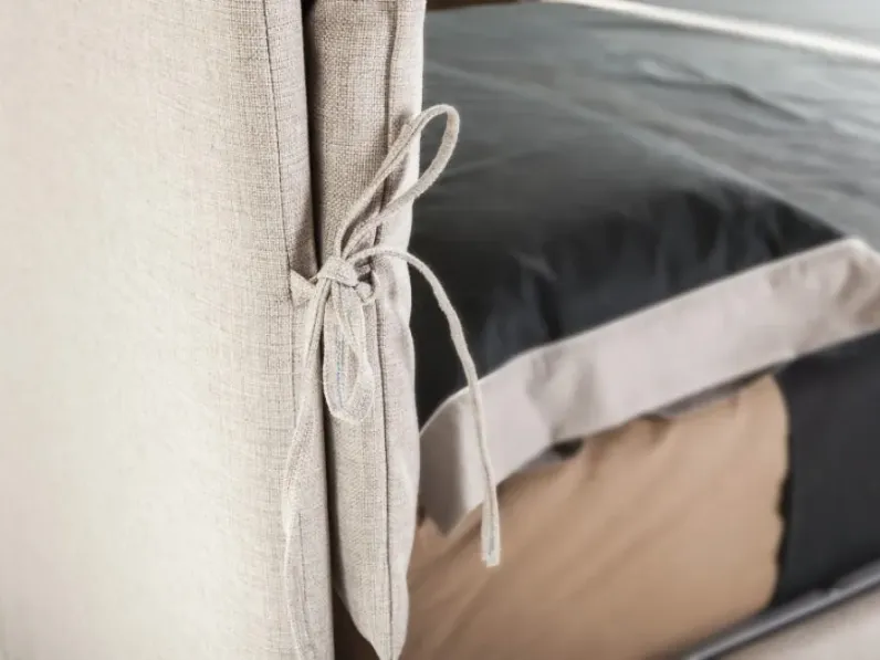 Letto matrimoniale Grazia Gamma con uno sconto IMPERDIBILE