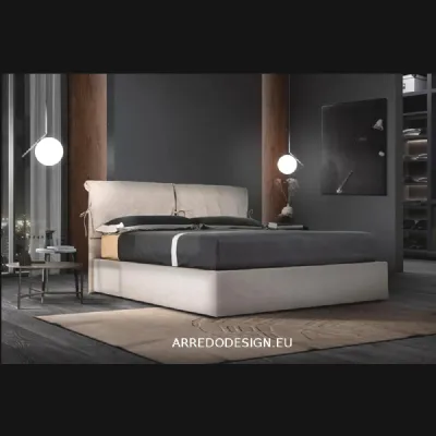 Letto matrimoniale Grazia Gamma con uno sconto IMPERDIBILE
