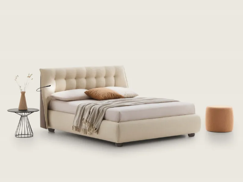 Letto Guscio Le comfort SCONTATO a PREZZI OUTLET