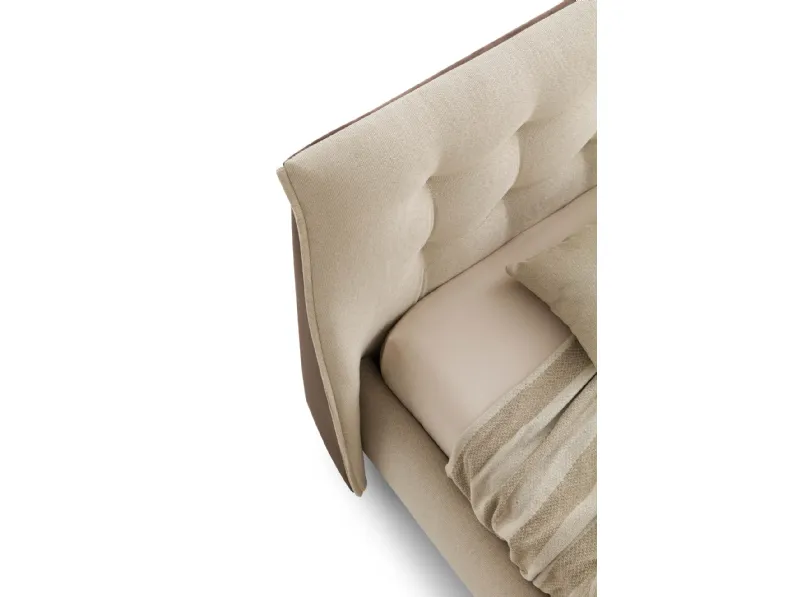 Letto Guscio Le comfort SCONTATO a PREZZI OUTLET