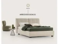 Letto moderno Inside Le comfort con un ribasso del 38%