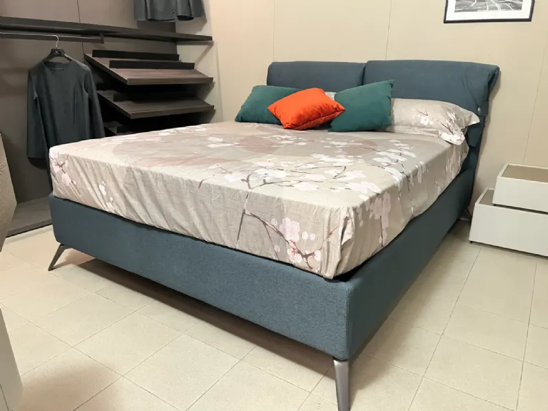 Letto moderno Letto dama di oggioni Oggioni scontato 48%