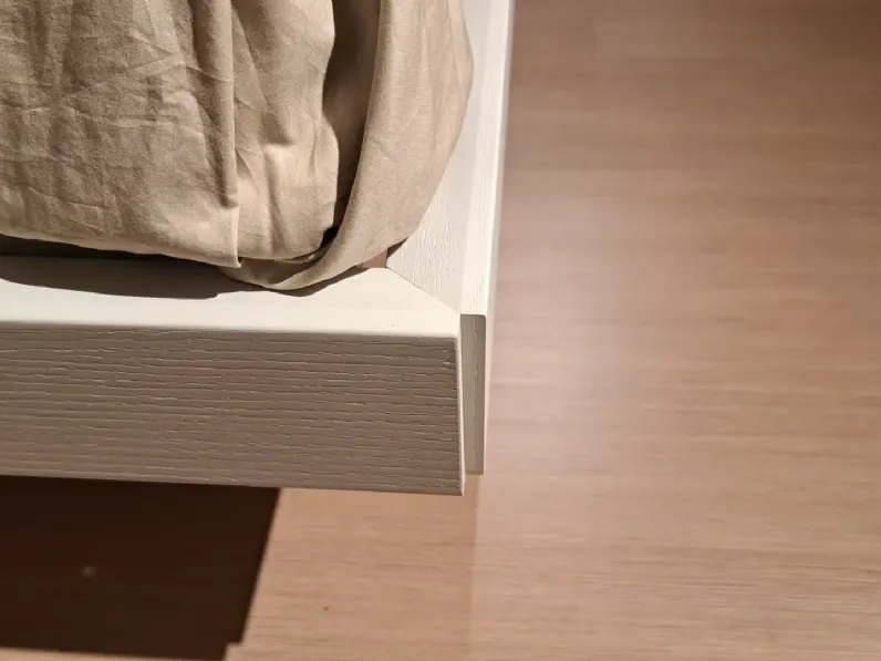Letto moderno Letto fusion Tomasella scontato 52%