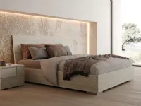 Letto matrim. mod.fly di giessegi scontato del 30% di Giessegi scontato del 50%