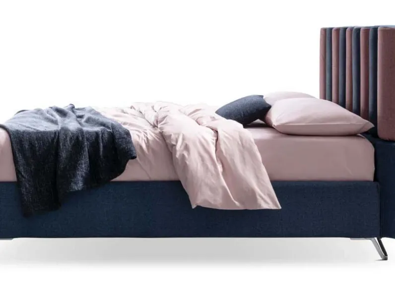 Letto matrimoniale Letto matrimoniale ca con contenitore Artigianale con un ribasso IMPERDIBILE