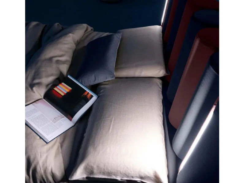 Letto matrimoniale Letto matrimoniale ca con contenitore Artigianale con un ribasso IMPERDIBILE