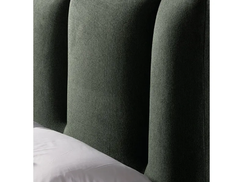 Letto matrimoniale moderno Letto matrimoniale co Artigianale a prezzo scontato