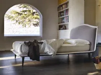 LETTO Letto noctis lyle voulant matrimoniale Noctis a PREZZI OUTLET