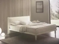 Letto matrimoniale moderno Michelle Ergogreen a prezzo ribassato