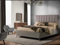 Letto moderno Navajo Artigiana letti scontato 40%