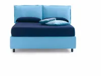 Letto moderno Vera advance air Noctis scontato 40%