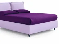 Letto moderno Vera advance air Noctis scontato 40%