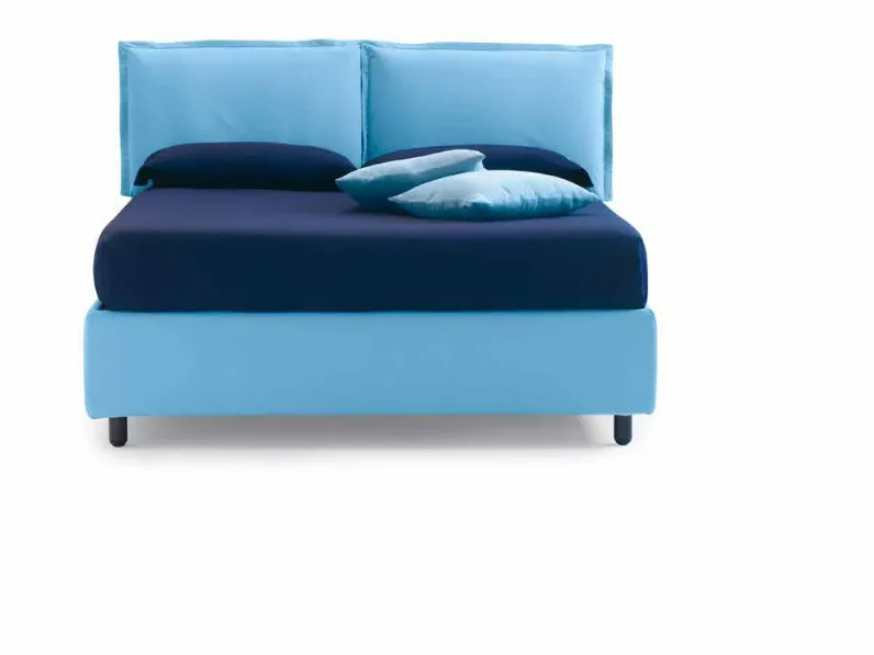 Letto moderno Vera advance air Noctis scontato 40%