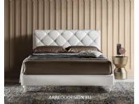 Letto Novel lux lift * Samoa a PREZZI OUTLET