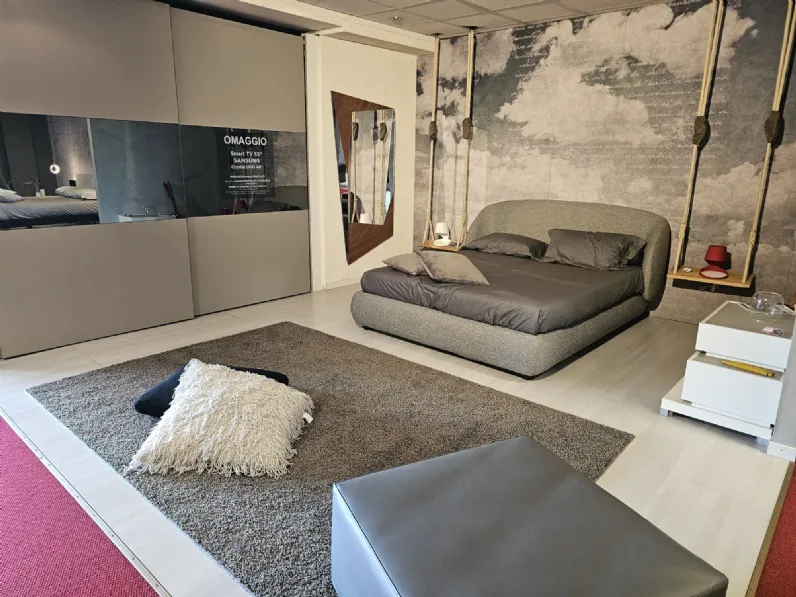 Letto Pacific di Ditre italia: richiedi prezzo 
