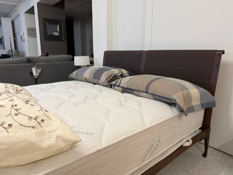 Letto classico Paseo Ciacci con uno sconto del 50%