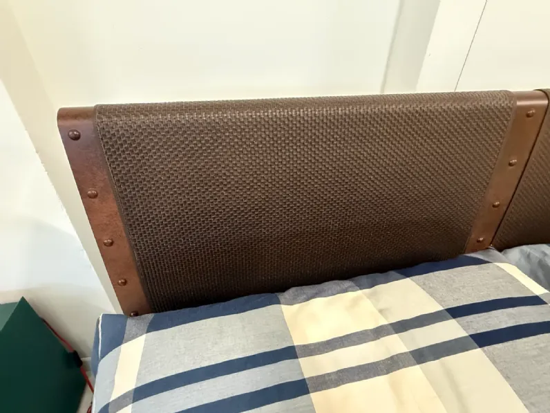 Letto classico Paseo Ciacci con uno sconto del 50%