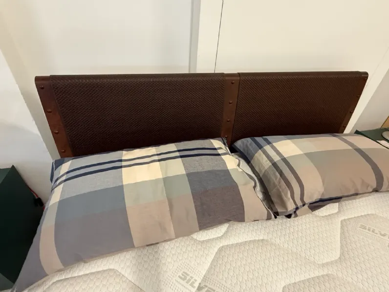 Letto classico Paseo Ciacci con uno sconto del 50%