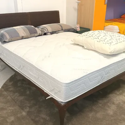 Letto classico Paseo Ciacci con uno sconto del 50%