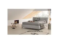 LETTO Pitagora V&nice in OFFERTA OUTLET - 30%