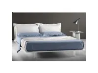 Letto matrimoniale Samoa modello Deep linea Bside