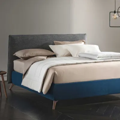 Letto Soul lod di Altrenotti scontato del 30%