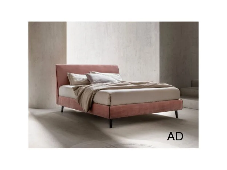 Letto Time Samoa SCONTATO a PREZZI OUTLET