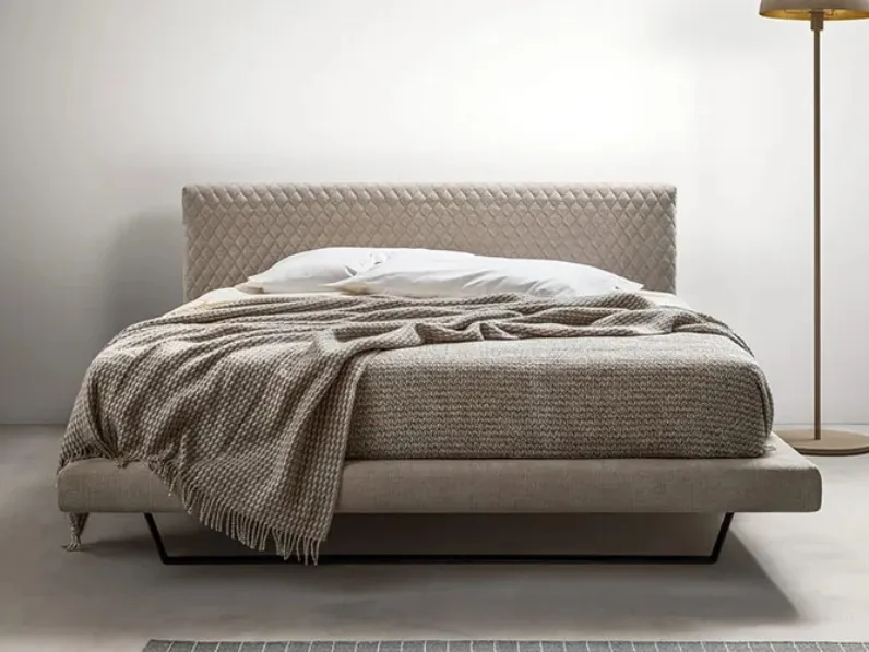 LETTO Tiny Bside in OFFERTA OUTLET - 36%