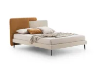 Letto moderno Together Le comfort con uno sconto del 35%