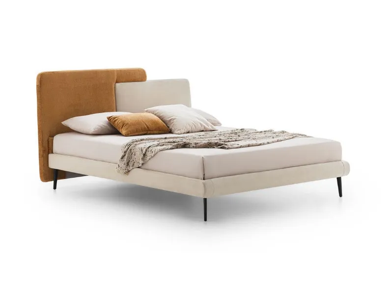 Letto Together Le comfort SCONTATO a PREZZI OUTLET