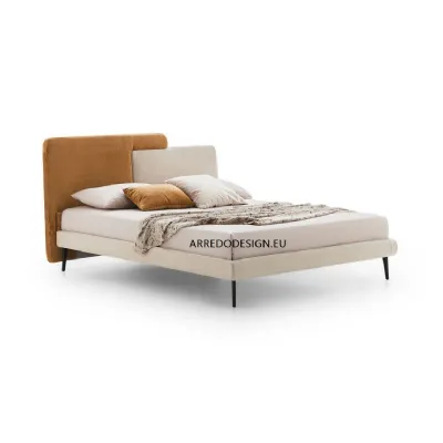 Letto moderno Together Le comfort con uno sconto del 35%