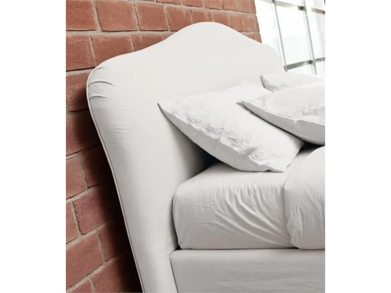 Letto matrimoniale Tortola Ventura con un ribasso IMPERDIBILE
