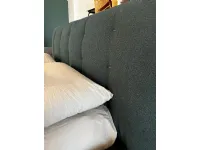 Letto Tufté di Novamobili scontato del 30%