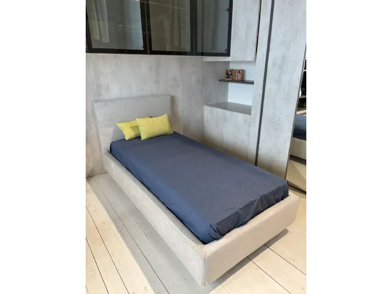 Letto Max Twils SCONTATO a PREZZI OUTLET