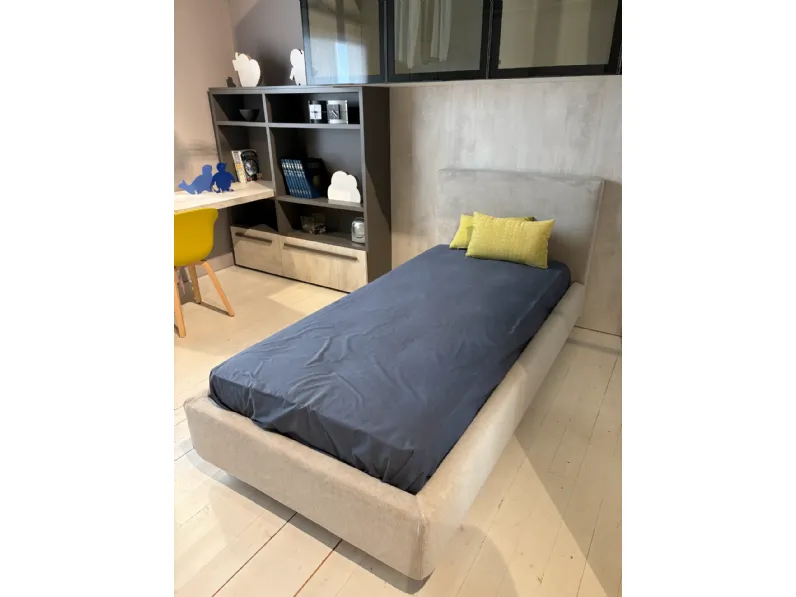 Letto Max Twils SCONTATO a PREZZI OUTLET