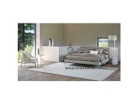 Letto design Max Twils scontato 30%