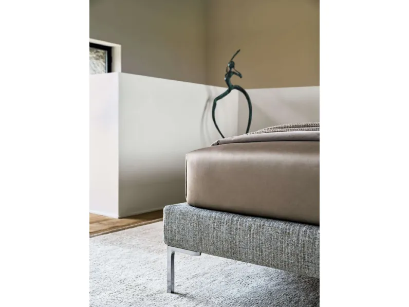 LETTO Max Twils in OFFERTA OUTLET - 30%