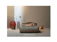 LETTO Medea Twils in OFFERTA OUTLET - 30%