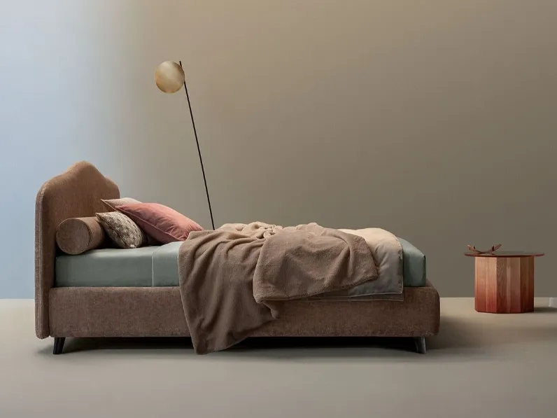 LETTO Medea Twils in OFFERTA OUTLET - 30%
