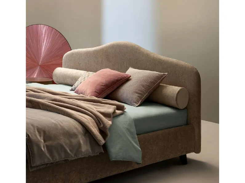 LETTO Medea Twils in OFFERTA OUTLET - 30%
