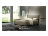 Approfitta dello sconto 50% sul letto Michelle di Ergogreen
