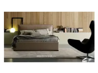 Approfitta dello sconto 50% sul letto Michelle di Ergogreen