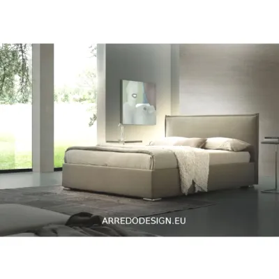 Approfitta dello sconto 50% sul letto Michelle di Ergogreen
