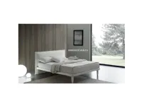 Letto moderno Michelle Ergogreen scontato 50%