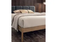 LETTO Millerighe * Dall'agnese in OFFERTA OUTLET - 30%